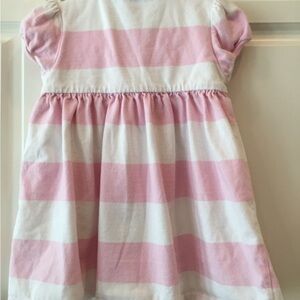18 months dress and bloomers